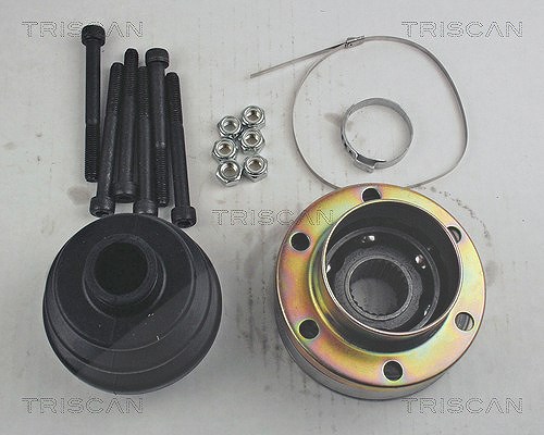 Triscan Gelenksatz, Antriebswelle [Hersteller-Nr. 854015206] für Alfa Romeo, Fiat