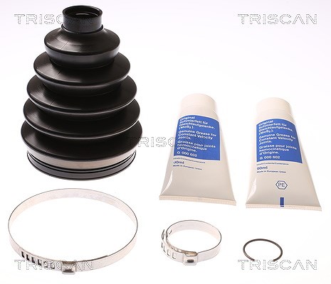 Triscan Faltenbalgsatz, Antriebswelle [Hersteller-Nr. 854015819] für Alfa Romeo