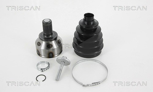 Triscan Gelenksatz, Antriebswelle [Hersteller-Nr. 854016131] für Ford, Volvo