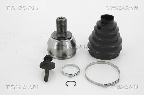 Triscan Gelenksatz, Antriebswelle [Hersteller-Nr. 854016133] für Ford