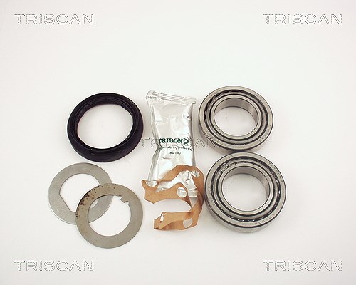 Triscan Radlagersatz [Hersteller-Nr. 853017004] für Land Rover