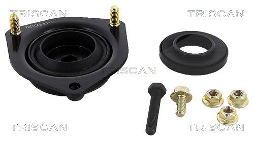 Triscan Federbeinstützlager [Hersteller-Nr. 850014906] für Nissan
