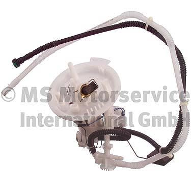 Pierburg Sensor, Kraftstoffvorrat [Hersteller-Nr. 7.02701.30.0] für Mercedes-Benz