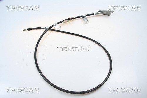 Triscan Seilzug, Feststellbremse [Hersteller-Nr. 814014168] für Nissan