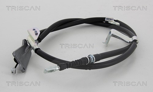 Triscan Seilzug, Feststellbremse [Hersteller-Nr. 814014196] für Nissan