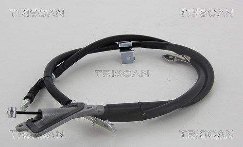 Triscan Seilzug, Feststellbremse [Hersteller-Nr. 814014197] für Nissan