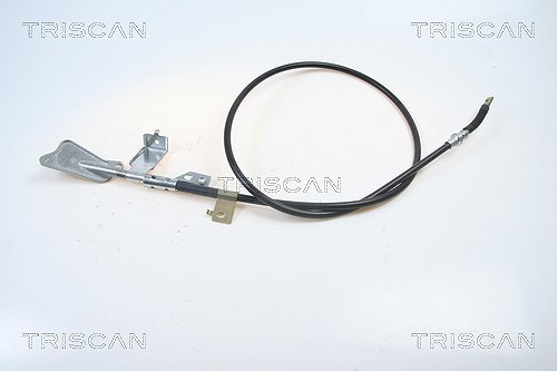 Triscan Seilzug, Feststellbremse [Hersteller-Nr. 814014169] für Nissan