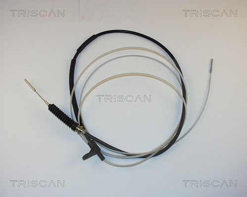Triscan Gaszug [Hersteller-Nr. 814029328] für VW