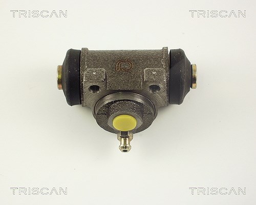 Triscan Radbremszylinder [Hersteller-Nr. 813025044] für Renault