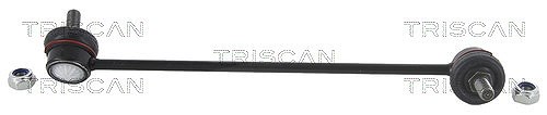 Triscan Stange/Strebe, Stabilisator [Hersteller-Nr. 850018628] für Kia