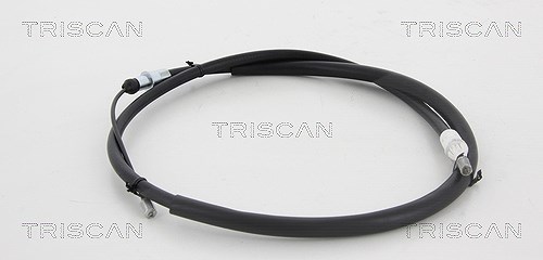Triscan Seilzug, Feststellbremse [Hersteller-Nr. 8140251167] für Renault