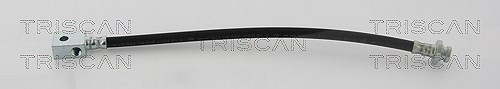 Triscan Bremsschlauch [Hersteller-Nr. 815014142] für Nissan