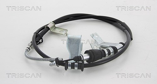 Triscan Seilzug, Feststellbremse [Hersteller-Nr. 814043141] für Hyundai