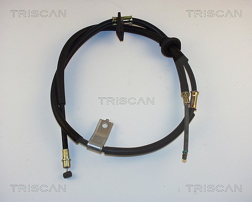 Triscan Seilzug, Feststellbremse [Hersteller-Nr. 814043104] für Hyundai