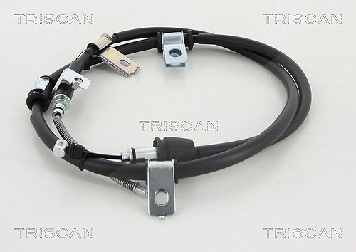 Triscan Seilzug, Feststellbremse [Hersteller-Nr. 814043150] für Hyundai