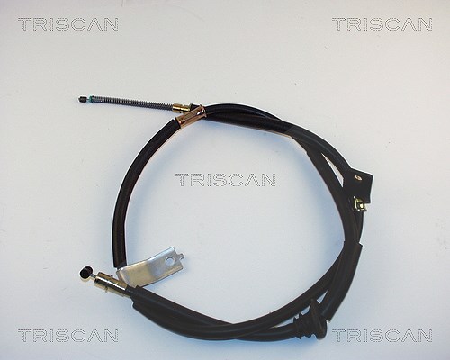 Triscan Seilzug, Feststellbremse [Hersteller-Nr. 814043103] für Hyundai