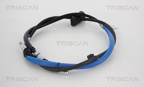 Triscan Seilzug, Feststellbremse [Hersteller-Nr. 814021122] für Chevrolet