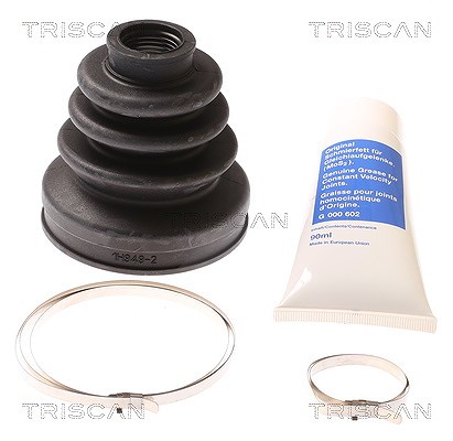 Triscan Faltenbalgsatz, Antriebswelle [Hersteller-Nr. 854040912] für Honda