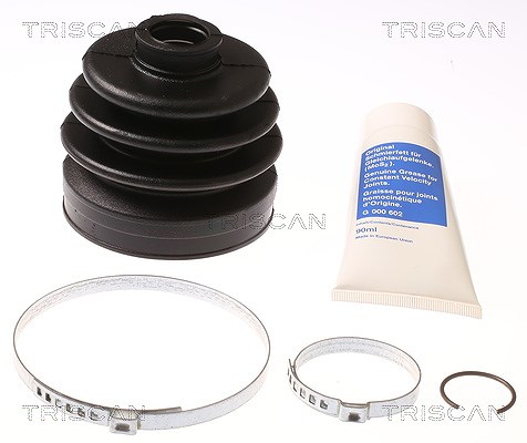 Triscan Faltenbalgsatz, Antriebswelle [Hersteller-Nr. 854040815] für Honda