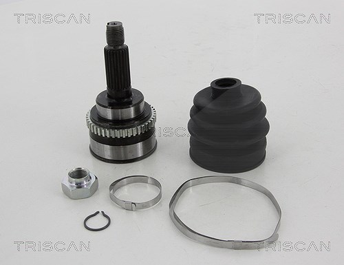 Triscan Gelenksatz, Antriebswelle [Hersteller-Nr. 854069122] für Suzuki