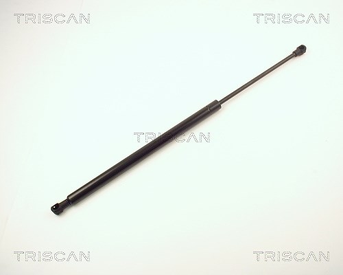 Triscan Gasfeder, Koffer-/Laderaum [Hersteller-Nr. 871013260] für Toyota