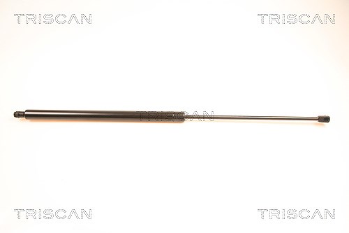Triscan Gasfeder, Koffer-/Laderaum [Hersteller-Nr. 871023209] für Mercedes-Benz