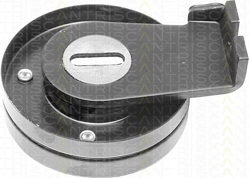 Triscan Spannrolle, Keilrippenriemen [Hersteller-Nr. 8641281020]