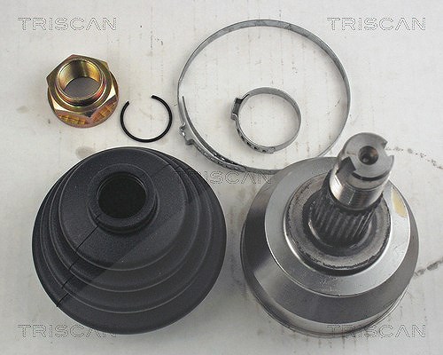 Triscan Gelenksatz, Antriebswelle [Hersteller-Nr. 854015132] für Fiat, Lancia, Chrysler, Opel