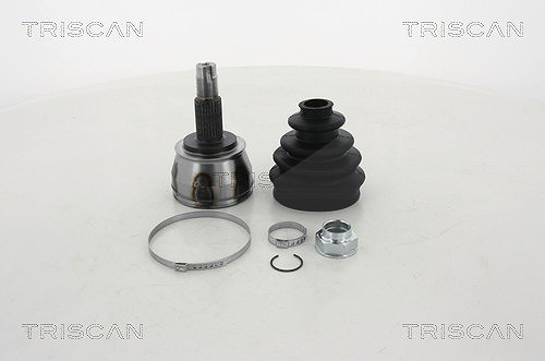 Triscan Gelenksatz, Antriebswelle [Hersteller-Nr. 854015153] für Fiat, Alfa Romeo, Jeep