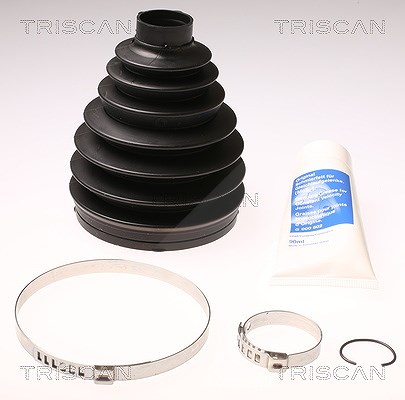 Triscan Faltenbalgsatz, Antriebswelle [Hersteller-Nr. 854015700] für Fiat, Lancia, Citroën, Peugeot
