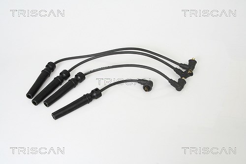 Triscan Zündleitungssatz [Hersteller-Nr. 886024014] für Chevrolet, Daewoo