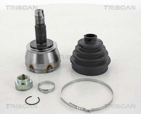 Triscan Gelenksatz, Antriebswelle [Hersteller-Nr. 854015137] für Alfa Romeo, Fiat