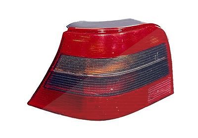 Van Wezel Rot R?Ckleuchte Links Vw Golf 4 - Bild 3
