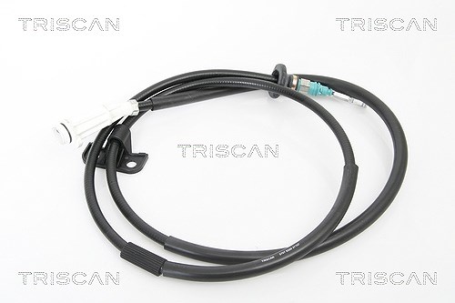 Triscan Seilzug, Feststellbremse 8140 27137 Für Volvo - Bild 4