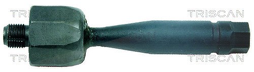 Triscan Axialgelenk, Spurstange [Hersteller-Nr. 850029218] für Audi