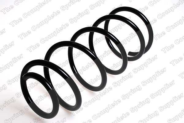 Lesjöfors Fahrwerksfeder [Hersteller-Nr. 4015621] für Fiat, Peugeot, Citroën