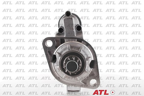 Atl Autotechnik Anlasser [Hersteller-Nr. A20270] für VW