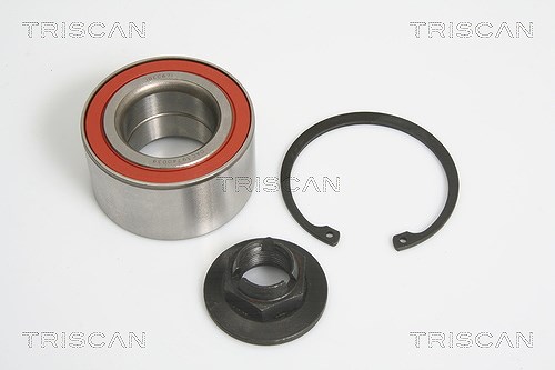 Triscan Radlagersatz [Hersteller-Nr. 853016136] für Ford