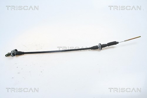 Triscan Seilzug, Kupplungsbetätigung [Hersteller-Nr. 814024237] für Opel