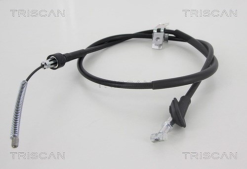 Triscan Seilzug, Feststellbremse [Hersteller-Nr. 814069143] für Suzuki