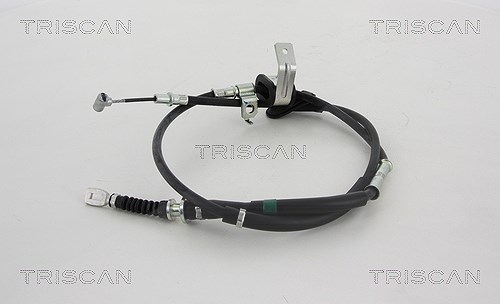 Triscan Seilzug, Feststellbremse [Hersteller-Nr. 814069152] für Suzuki