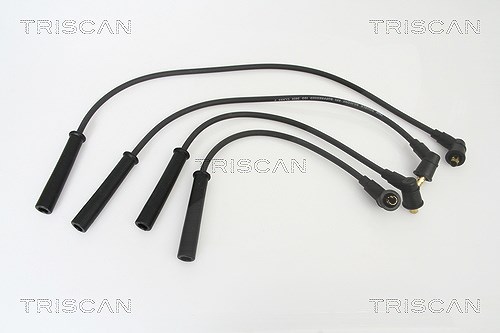 Triscan Zündleitungssatz [Hersteller-Nr. 886018004] für Kia