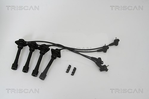 Triscan Zündleitungssatz [Hersteller-Nr. 886013011] für Toyota