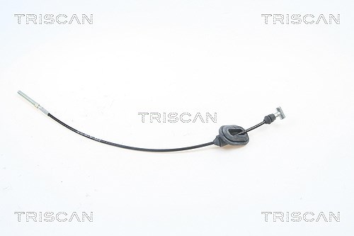 Triscan Seilzug, Feststellbremse [Hersteller-Nr. 8140131120] für Toyota