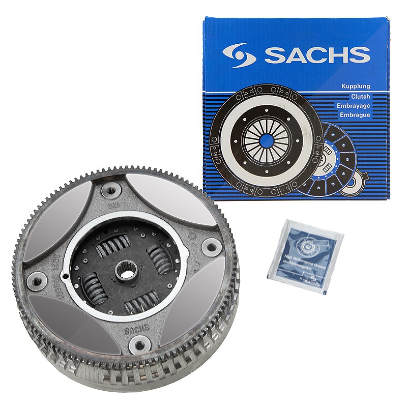 Sachs Kupplungssatz [Hersteller-Nr. 3089000010] für Smart