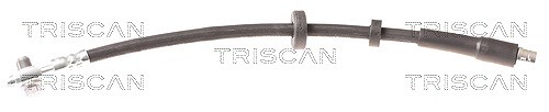 Triscan Bremsschlauch [Hersteller-Nr. 815029123] für Audi