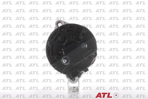 Atl Autotechnik Lichtmaschine [Hersteller-Nr. L44490] für Smart