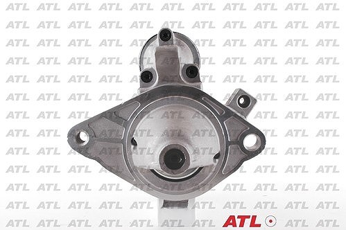 Atl Autotechnik Starter [Hersteller-Nr. A21550] für Peugeot, Toyota, Citroën