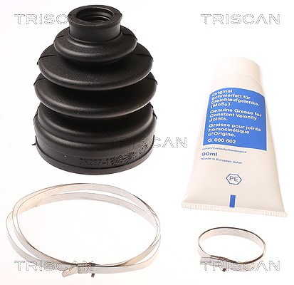 Triscan Faltenbalgsatz, Antriebswelle [Hersteller-Nr. 854050911] für Mazda