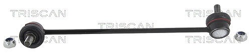 Triscan Stange/Strebe, Stabilisator [Hersteller-Nr. 850018627] für Kia